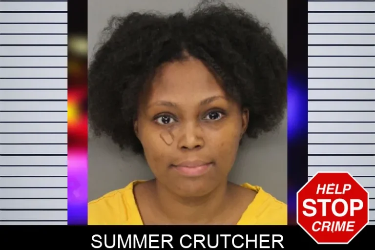 Summer Crutcher