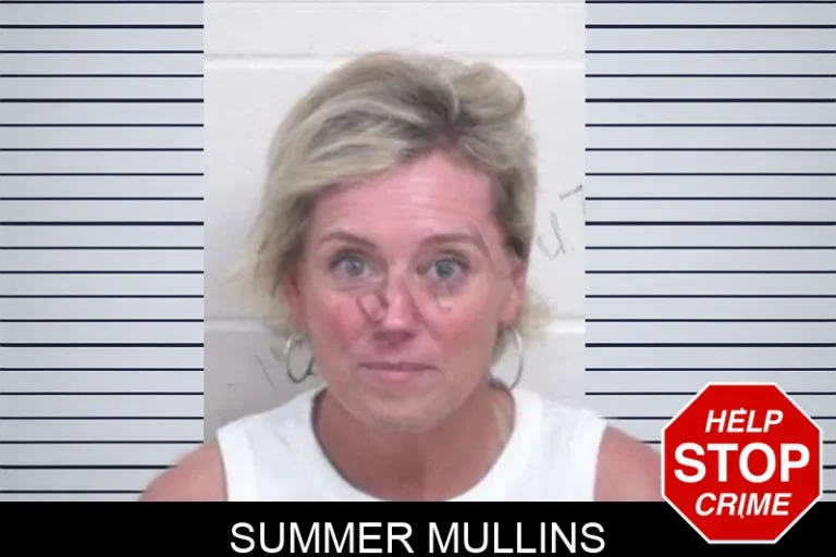 Summer Mullins