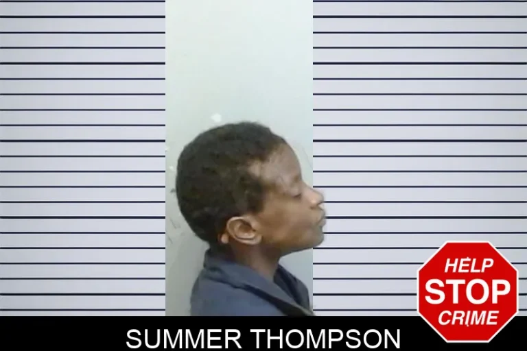 Summer Thompson