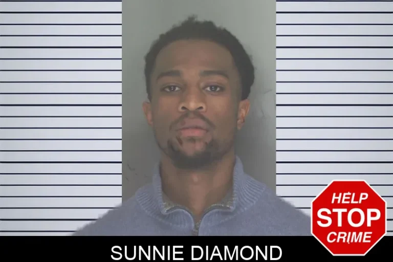 Sunnie Diamond