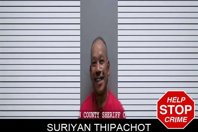 Suriyan Thipachot