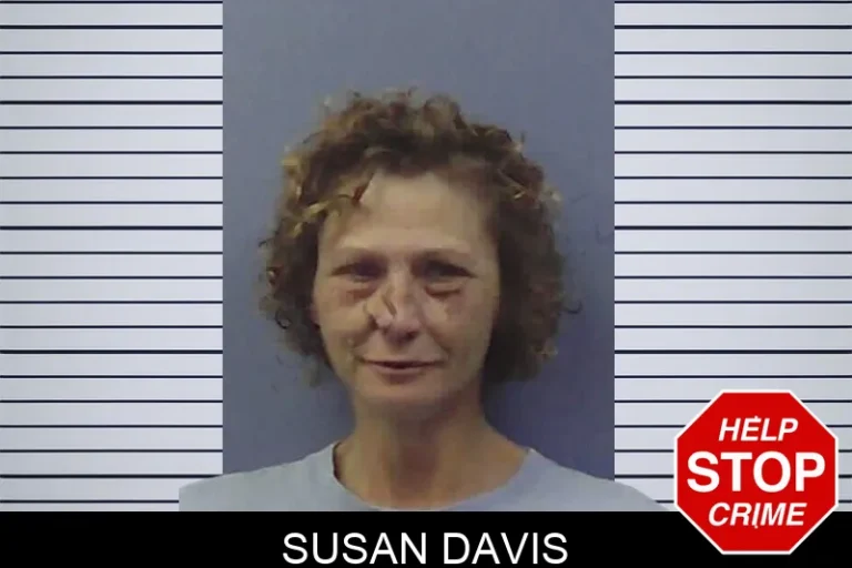 Susan Davis