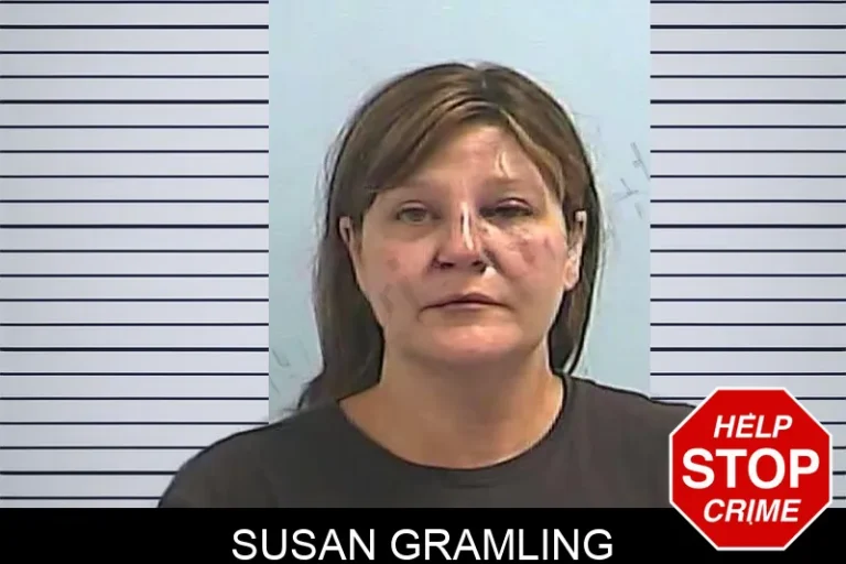 Susan Gramling