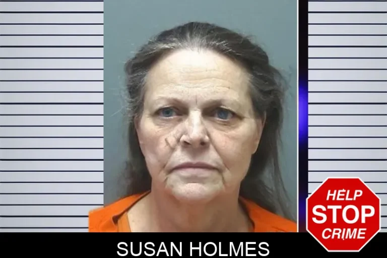 Susan Holmes