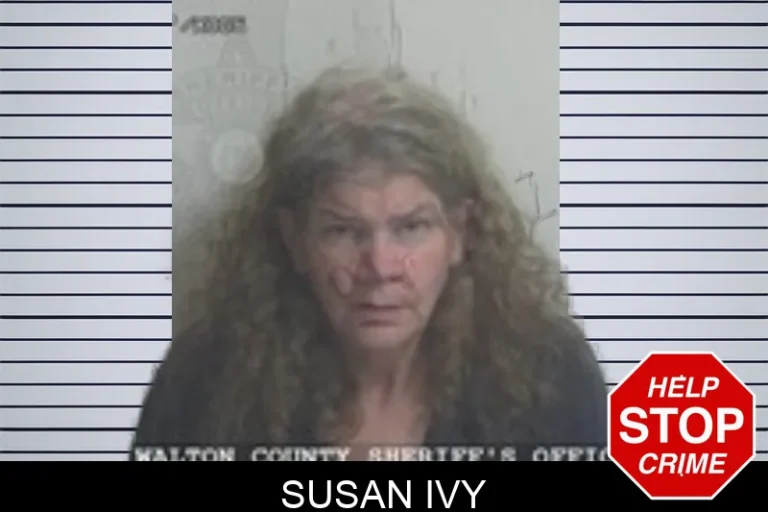 Susan Ivy