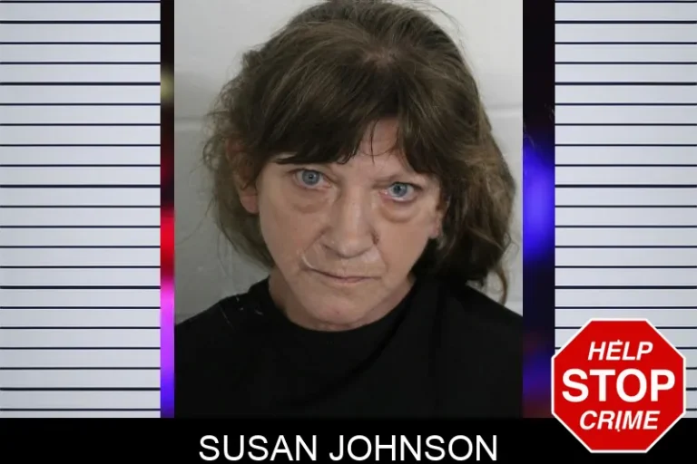 Susan Johnson