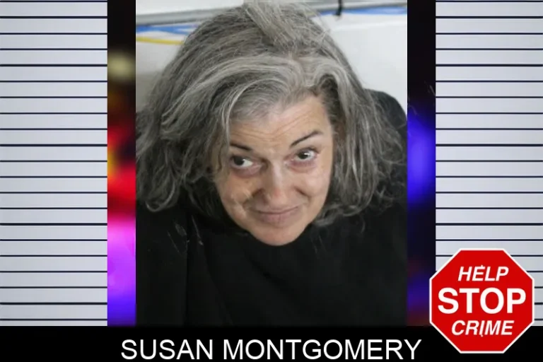 Susan Montgomery