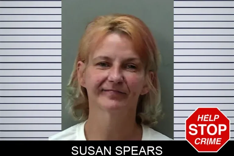 Susan Spears