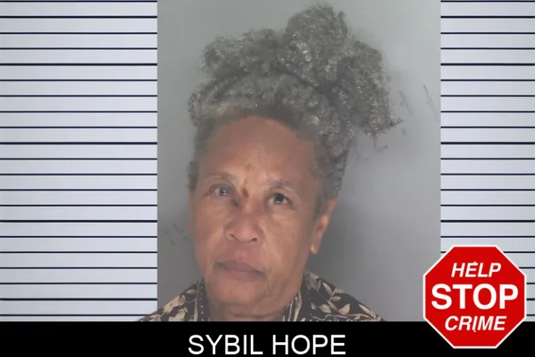 Sybil Hope