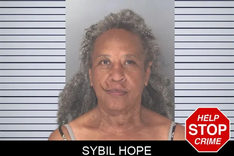 Sybil Hope