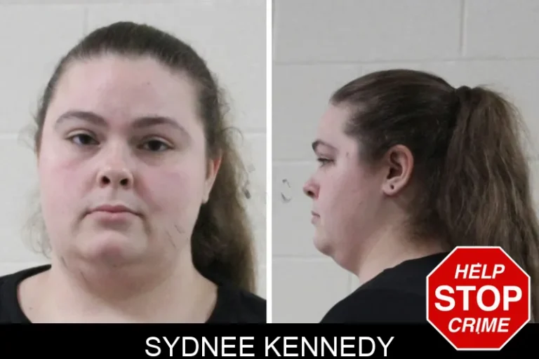 Sydnee Kennedy
