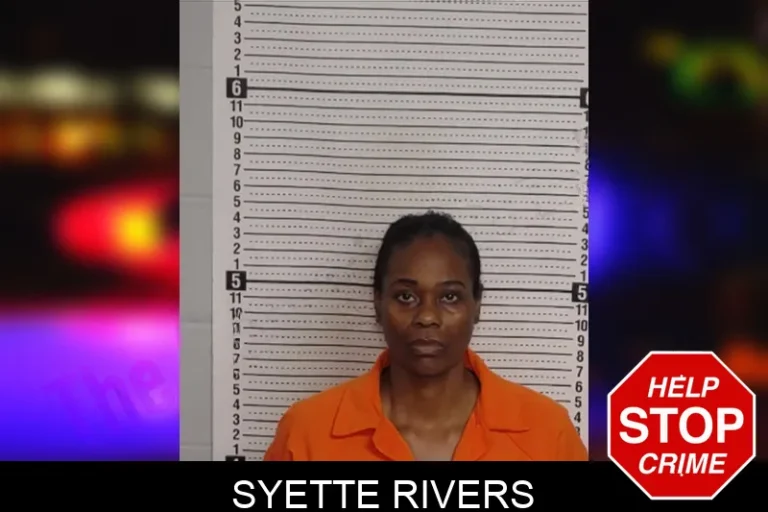 Syette Rivers