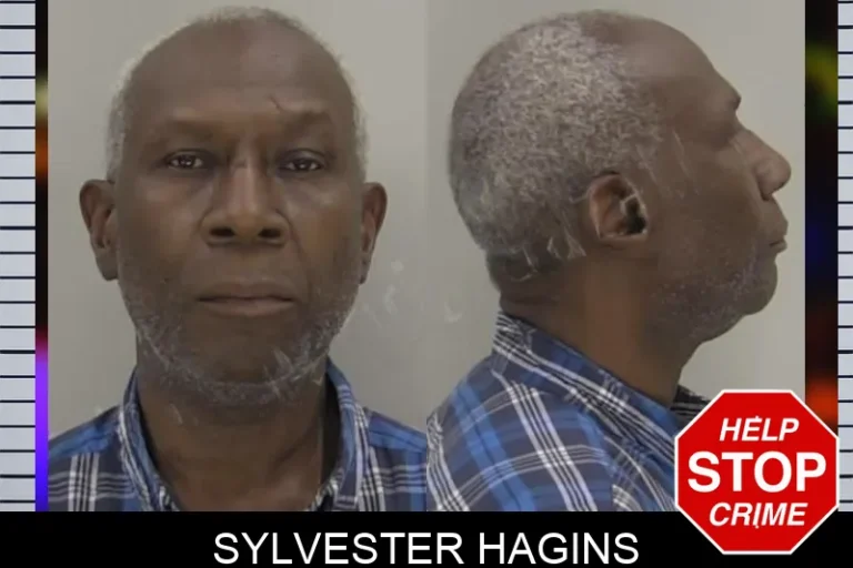 Sylvester Hagins