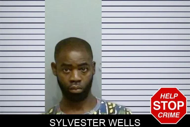 Sylvester Wells