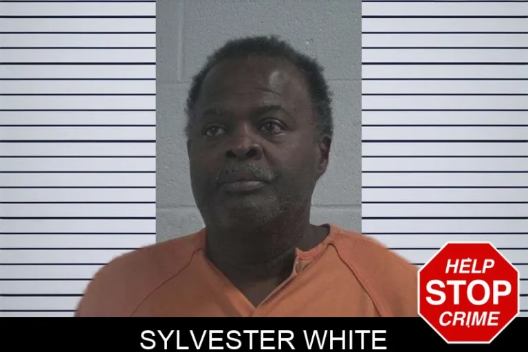 Sylvester White