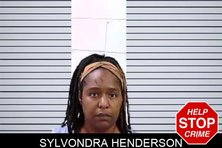 Sylvondra Henderson