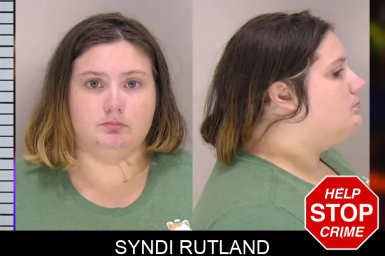 Syndi Rutland