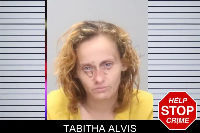 Tabitha Alvis