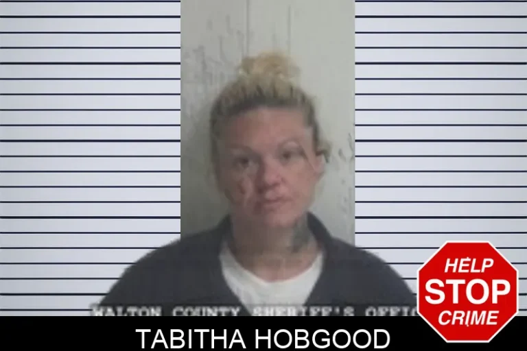 Tabitha Hobgood