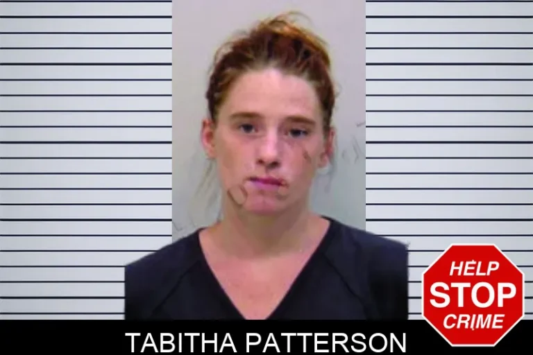 Tabitha Patterson