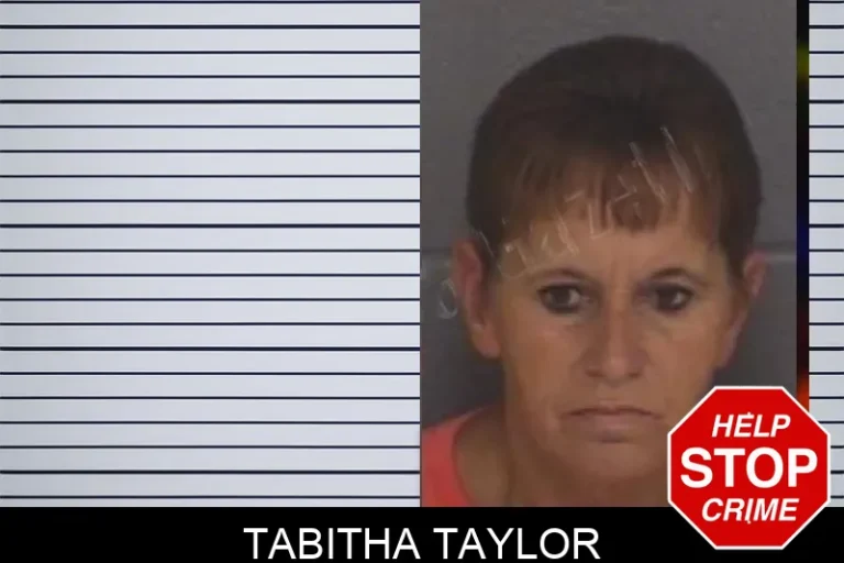 Tabitha Taylor mugshot – Barrow County , Georgia Tabitha Taylor