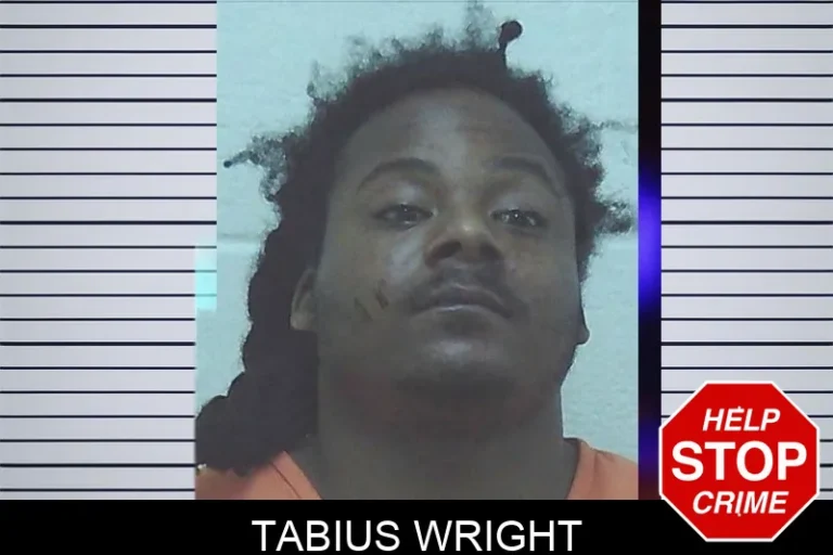 Tabius Wright