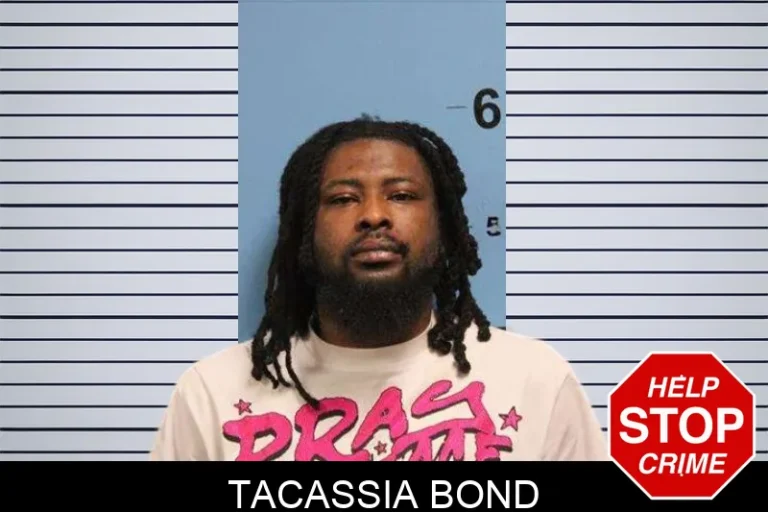 Tacassia Bond