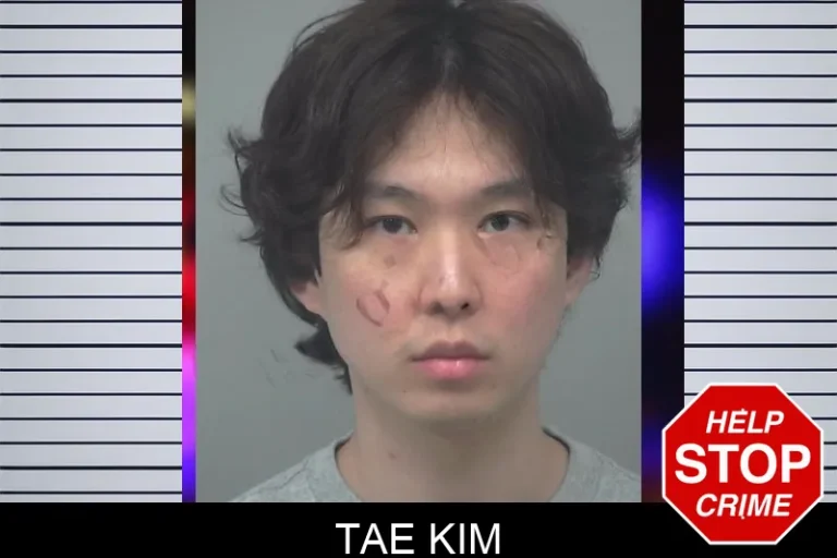 Tae Kim