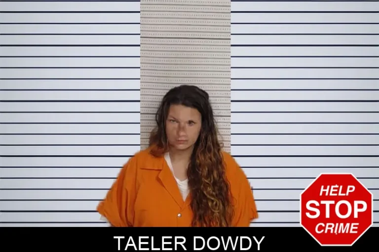 Taeler Dowdy