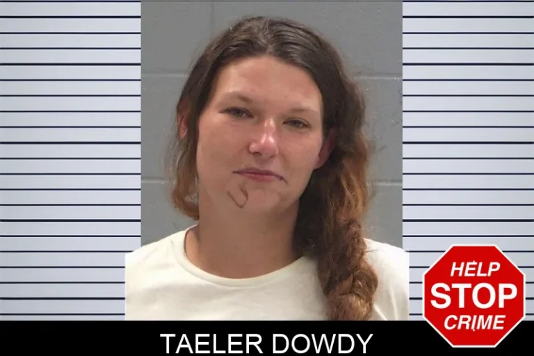 Taeler Dowdy