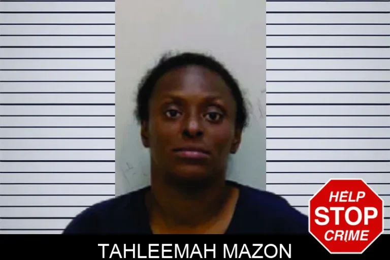 Tahleemah Mazon