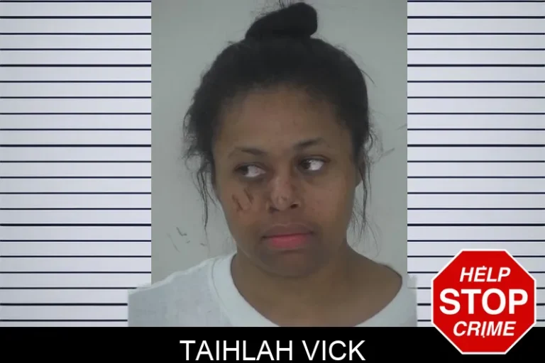 Taihlah Vick