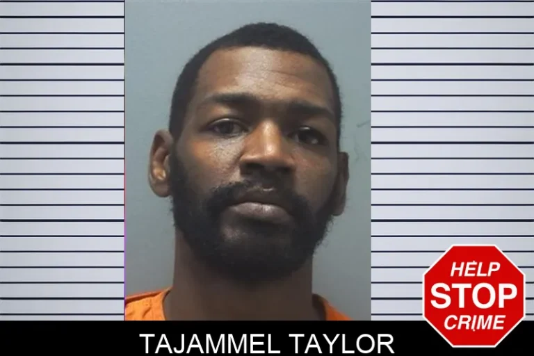 Tajammel Taylor