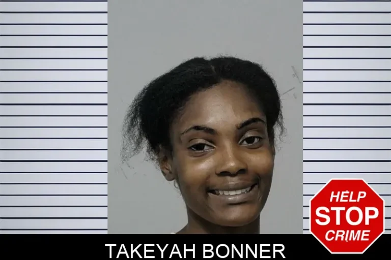 Takeyah Bonner