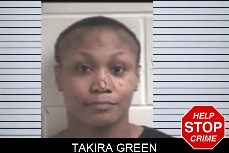 Takira Green