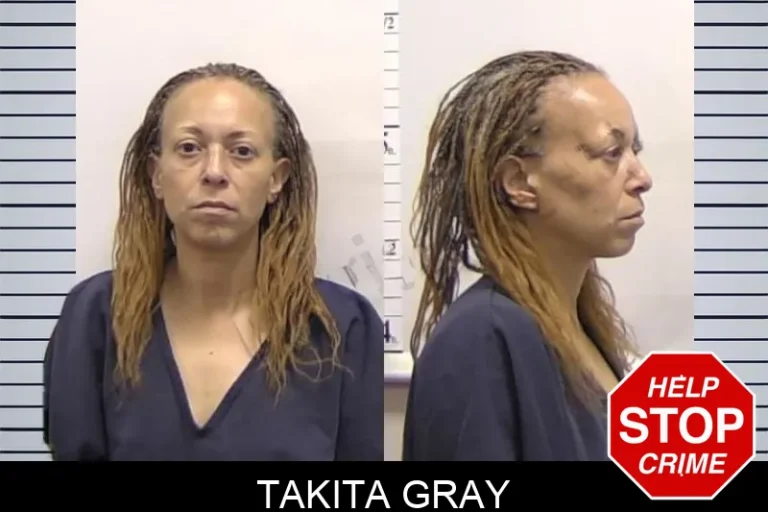 Takita Gray