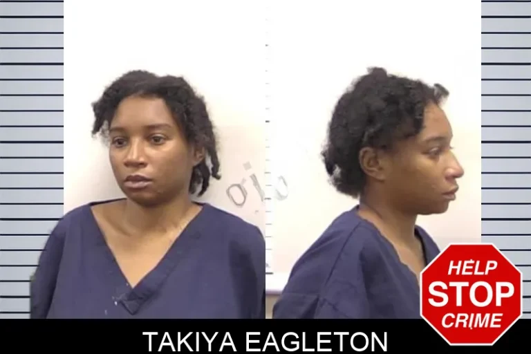 Takiya Eagleton