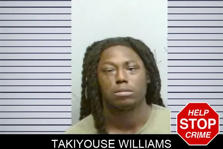 Takiyouse Williams