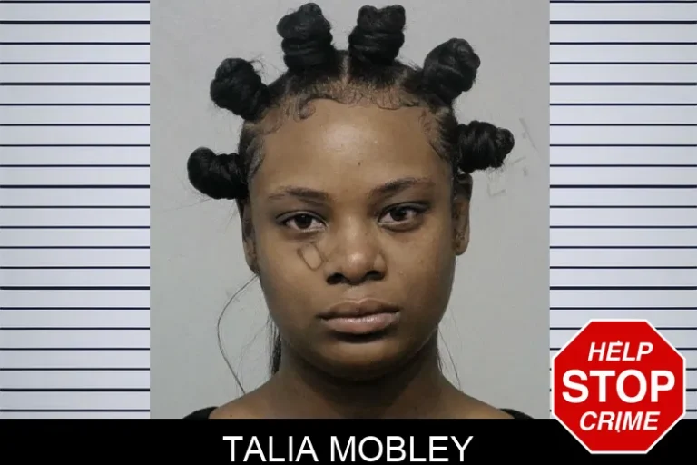 Talia Mobley