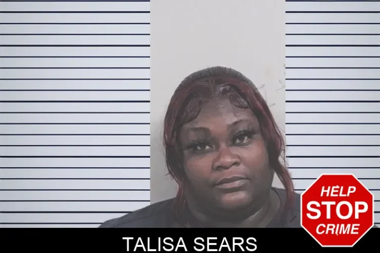 Talisa Sears