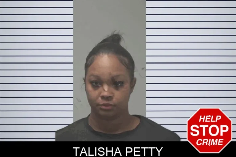 Talisha Petty