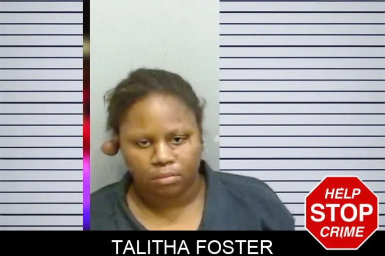 Talitha Foster