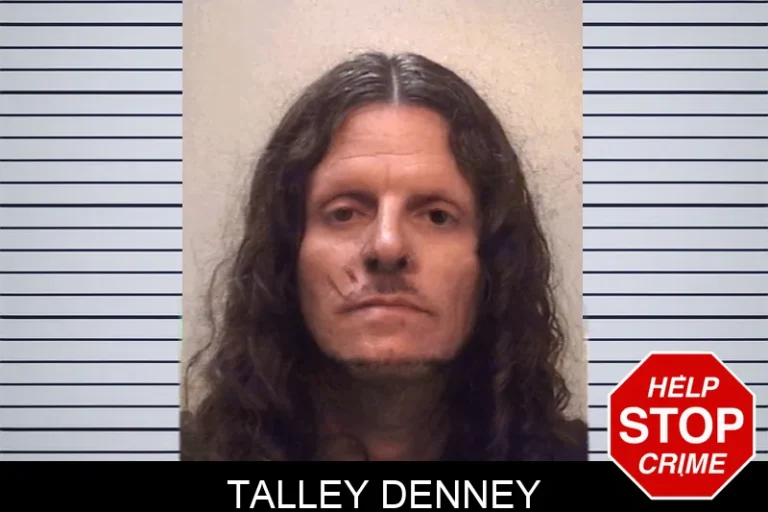 Talley Denney