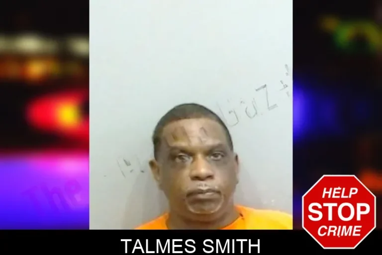 Talmes Smith