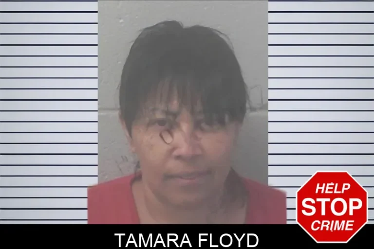 Tamara Floyd