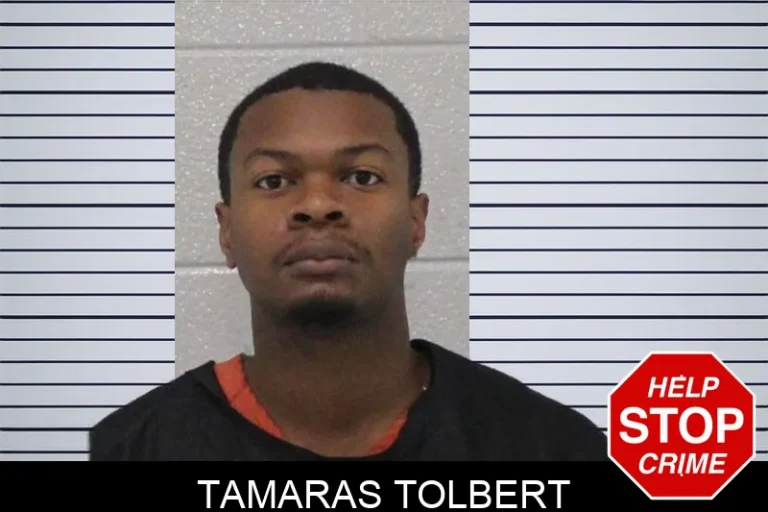 Tamaras Tolbert