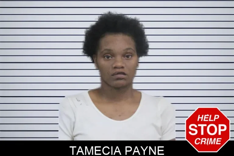 Tamecia Payne