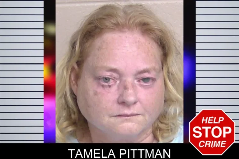Tamela Pittman