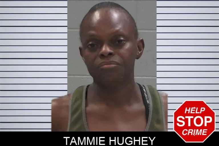 Tammie Hughey