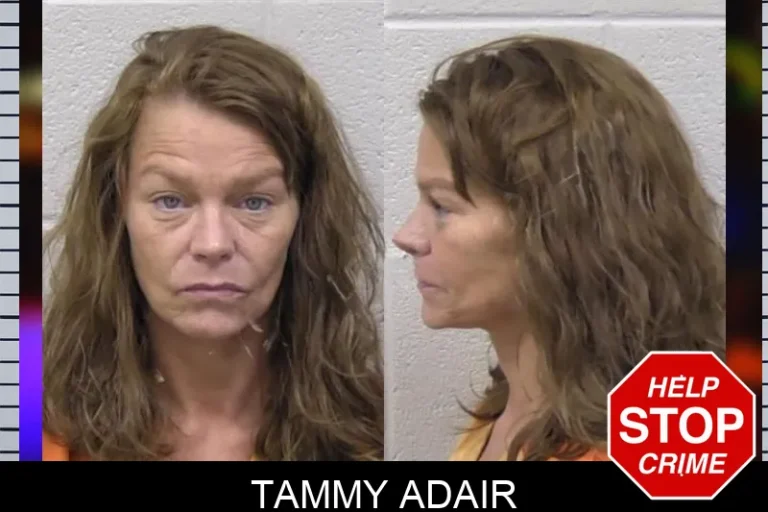 Tammy Adair